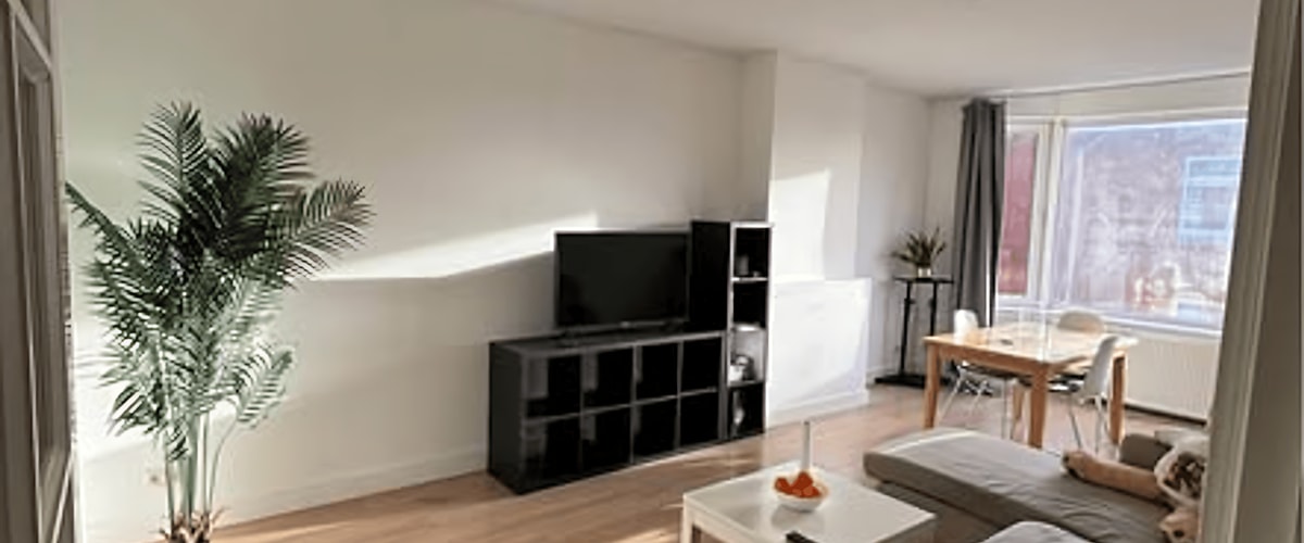 Appartement huren in Den Haag