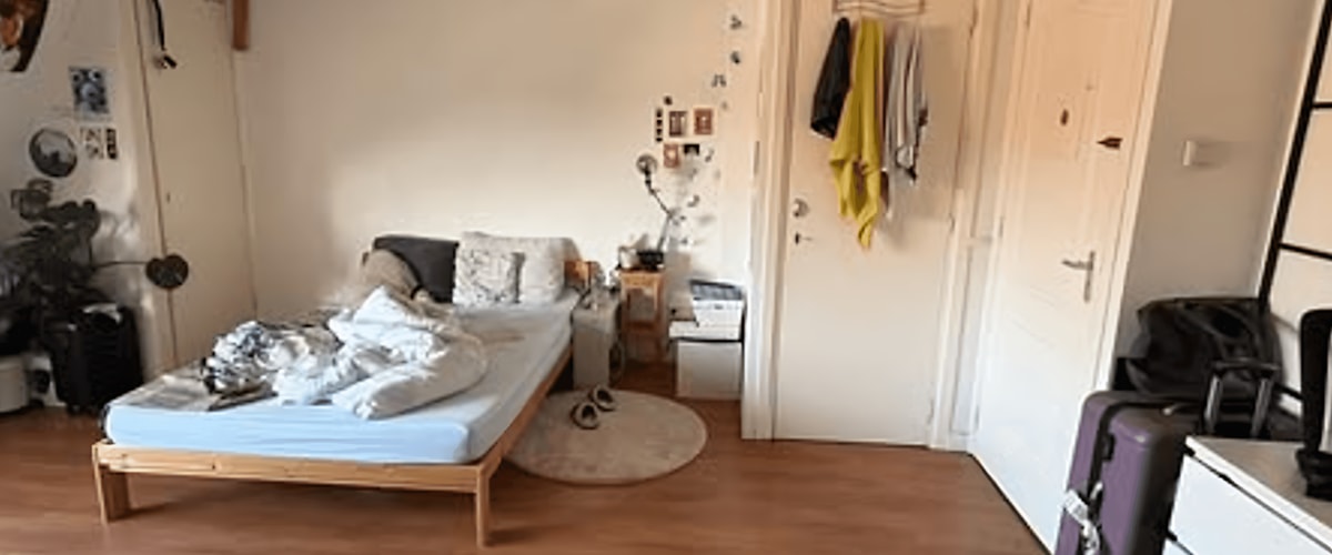 Kamer huren in Den Haag