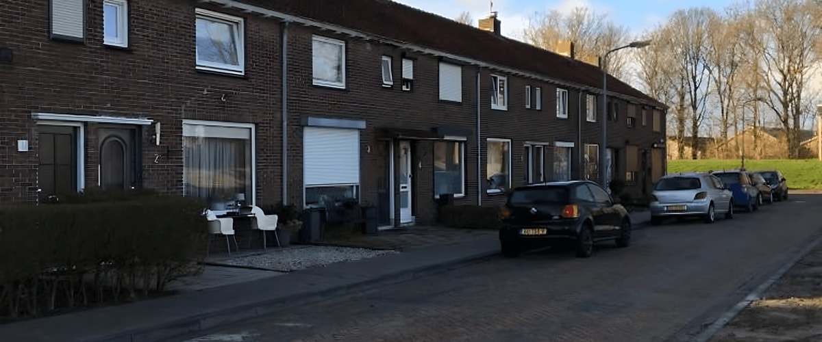 Huis huren in Terneuzen