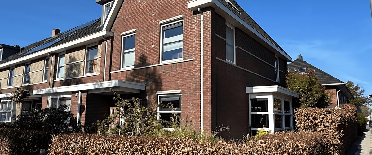 Huis huren in Vleuten