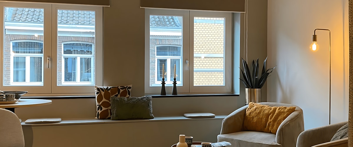 Studio huren in Maastricht