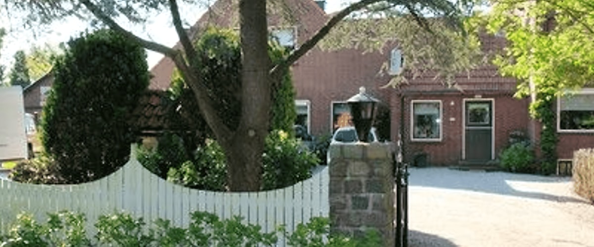 Appartement huren in Sassenheim