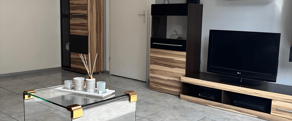 Appartement huren in Rotterdam