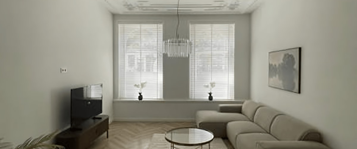 Appartement huren in Rotterdam