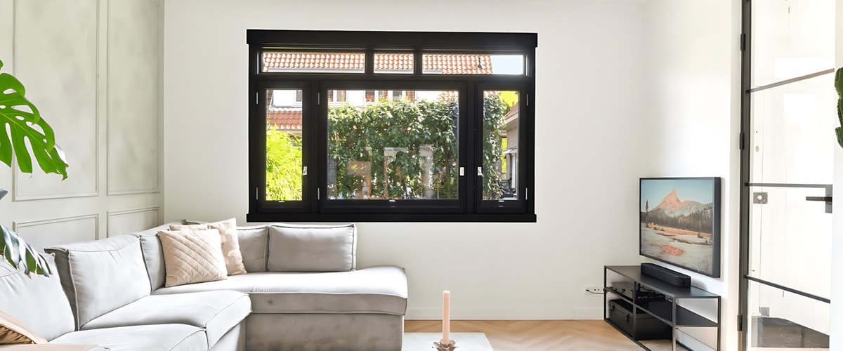 Appartement huren in Amsterdam