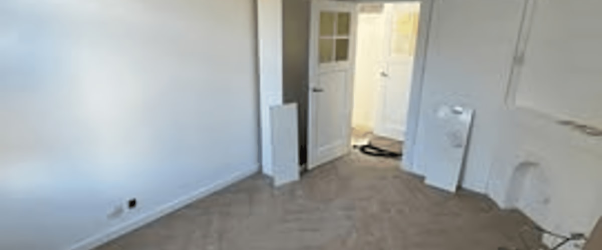 Studio huren in Tilburg
