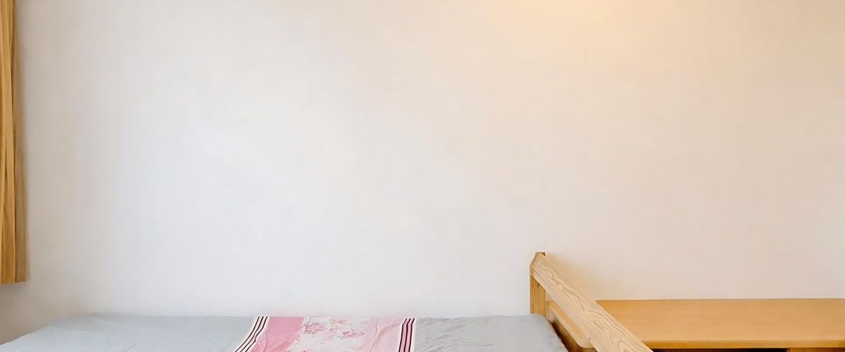 Kamer huren in Amsterdam