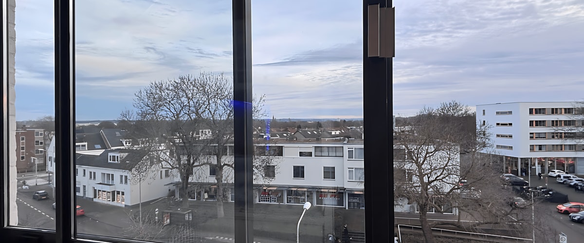 Kamer huren in Maastricht