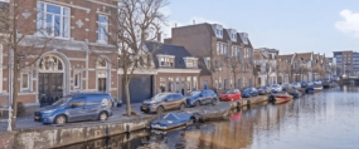 Huis huren in Haarlem