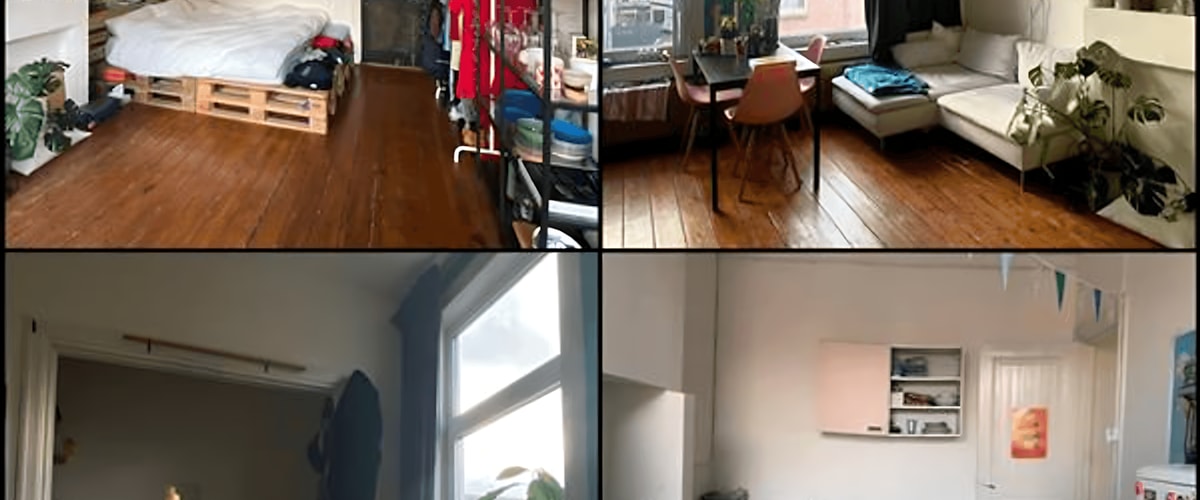Kamer huren in Breda