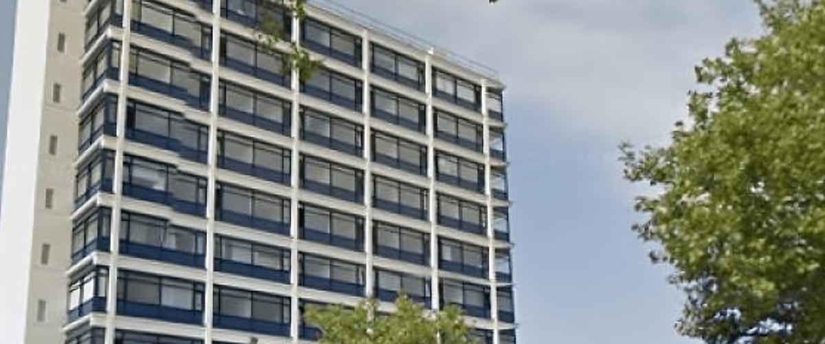 Appartement huren in Den Haag