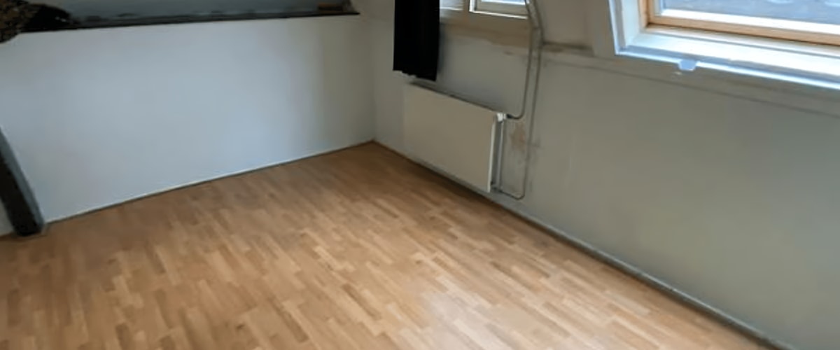 Kamer huren in Utrecht