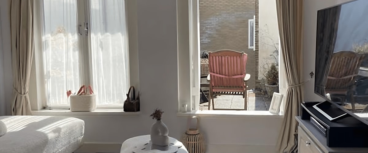 Appartement huren in Utrecht