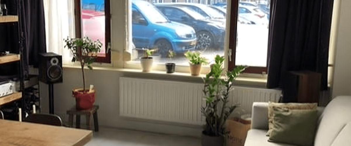 Appartement huren in Utrecht