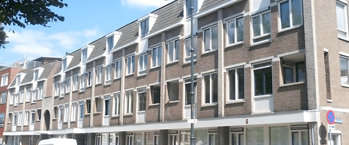 Appartement huren in Utrecht