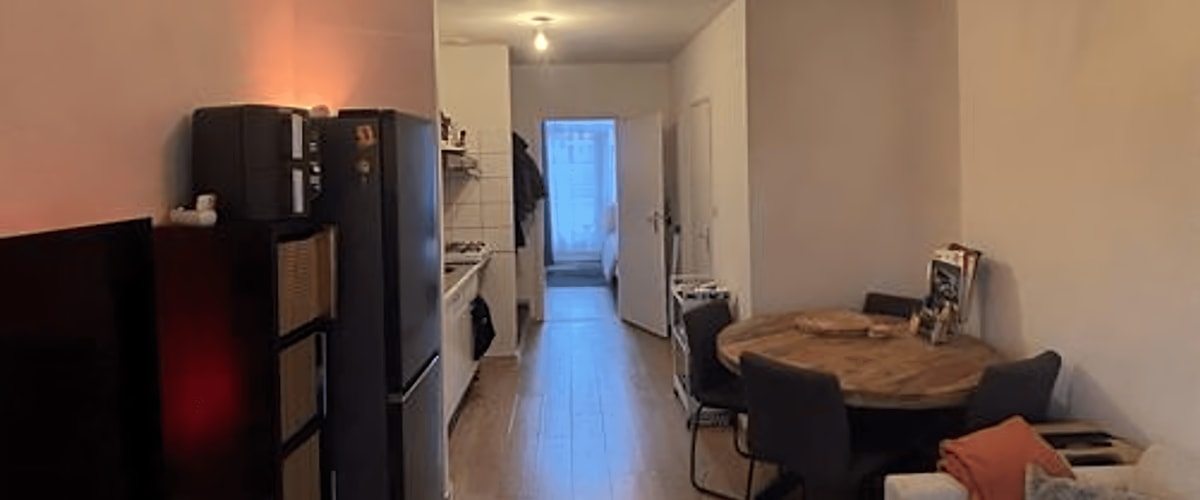 Appartement huren in Breda