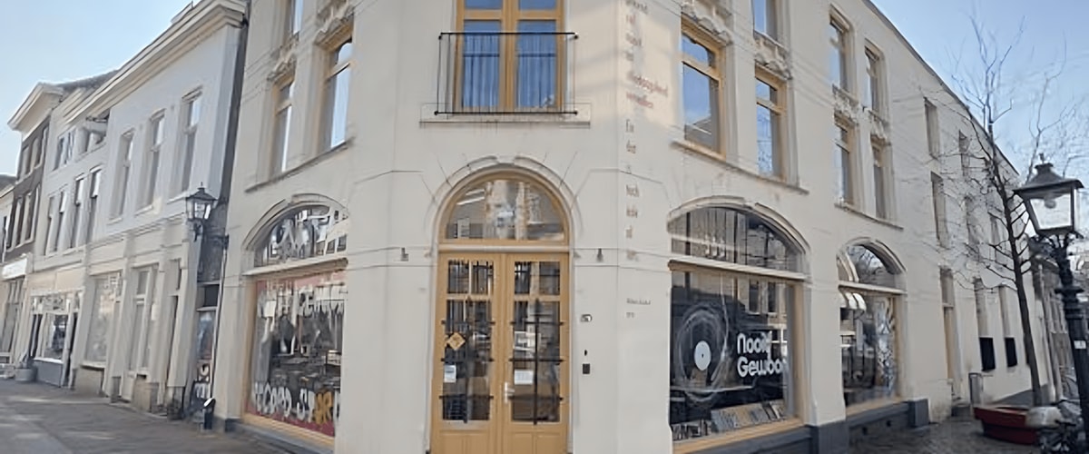 Appartement huren in Schiedam