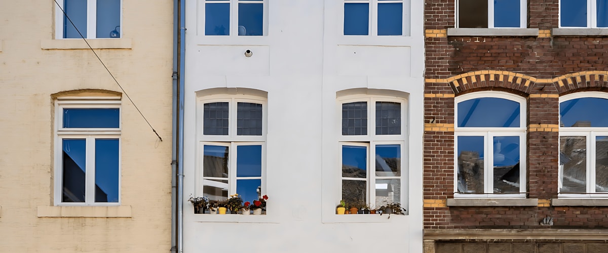 Appartement huren in Maastricht