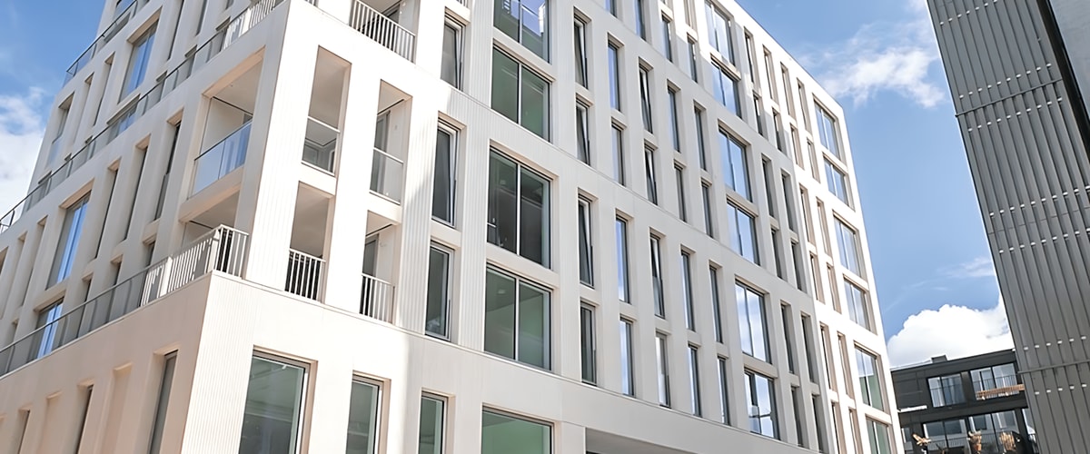 Appartement huren in Amsterdam