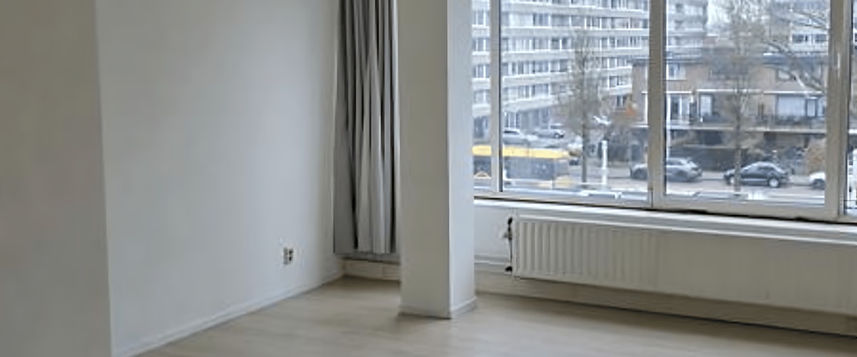 Kamer huren in Utrecht