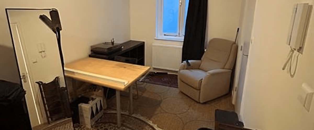Studio huren in Breda