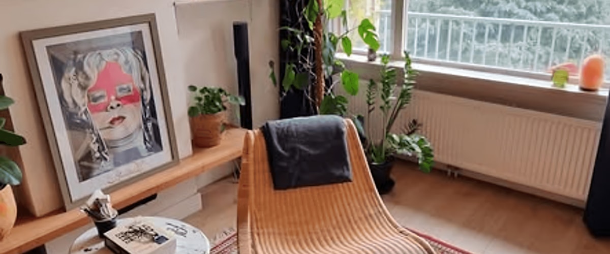 Appartement huren in Amsterdam