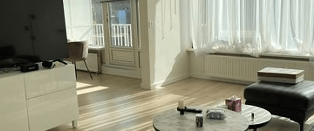 Appartement huren in Amstelveen