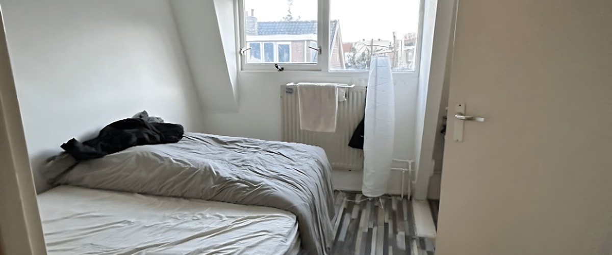 Kamer huren in Utrecht