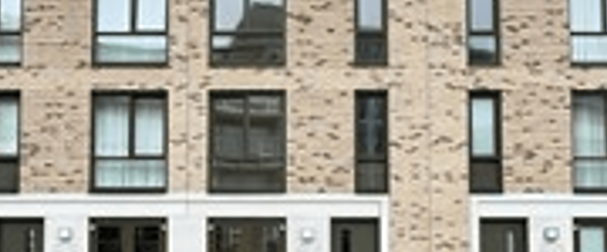 Huis huren in Den Haag