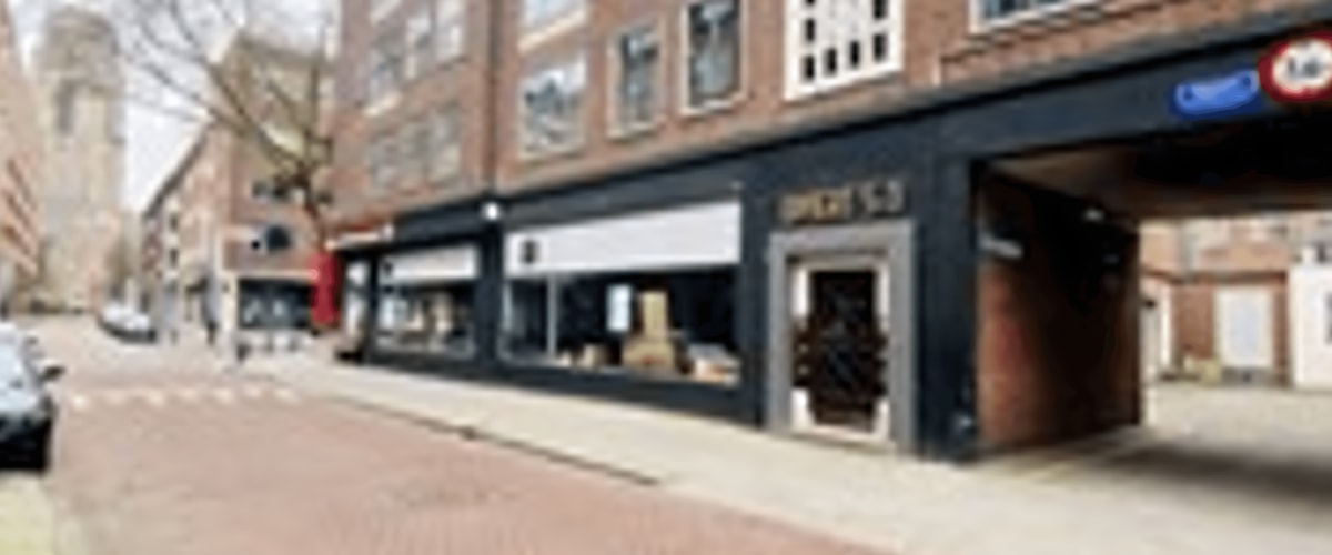 Appartement huren in Rotterdam