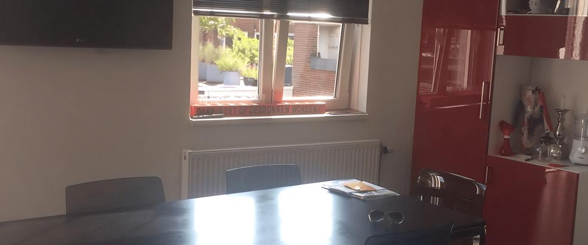 Kamer huren in Enschede
