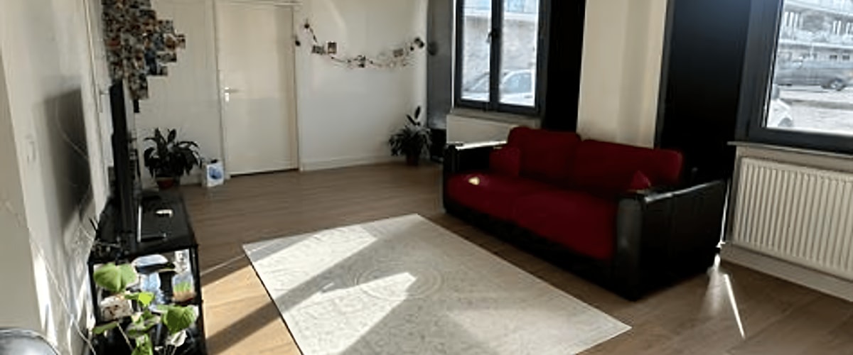 Appartement huren in Bergen Op Zoom