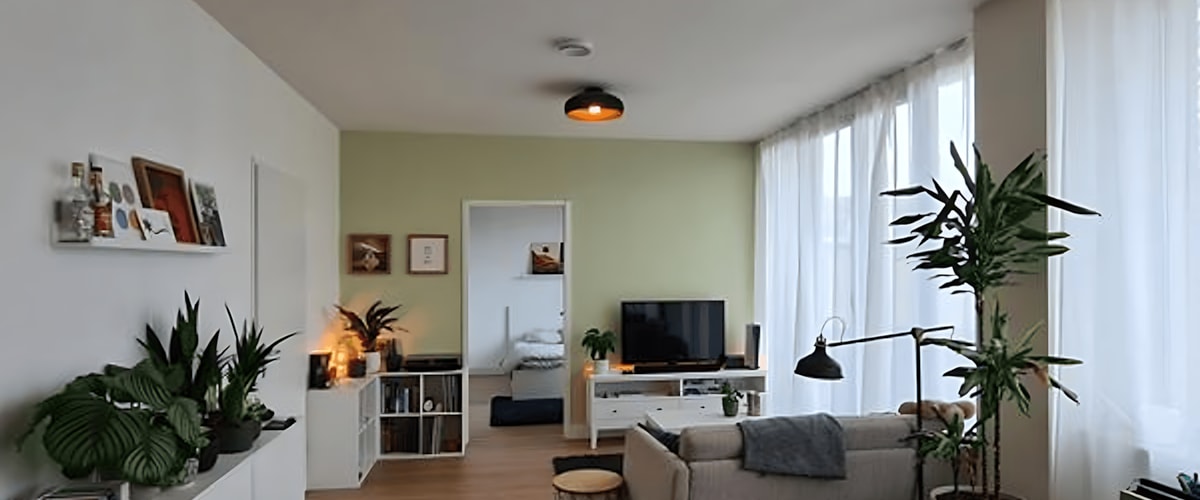 Appartement huren in Bergen Op Zoom