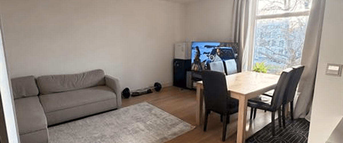 Appartement huren in Breda