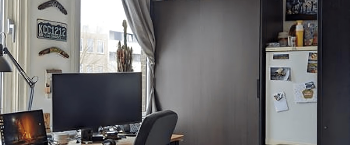 Kamer huren in Breda