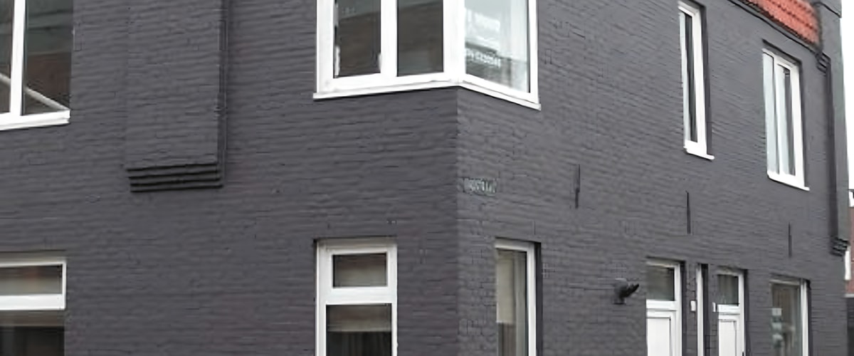 Appartement huren in Breda