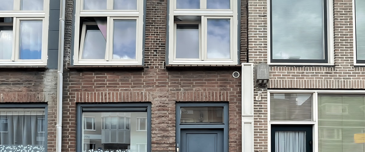 Appartement huren in Gouda