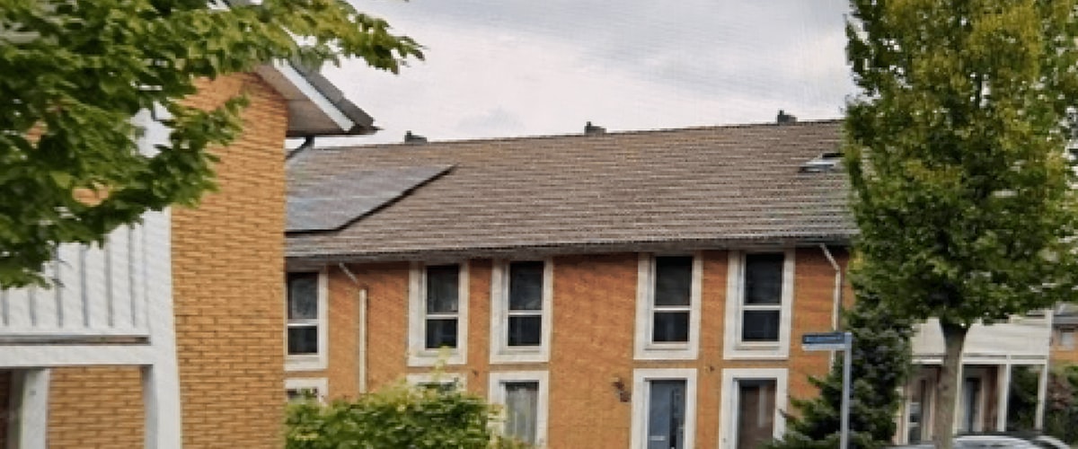 Huis huren in Nieuw Vennep
