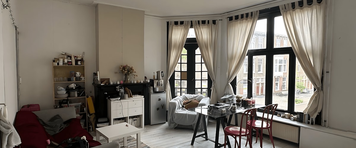 Kamer huren in Groningen