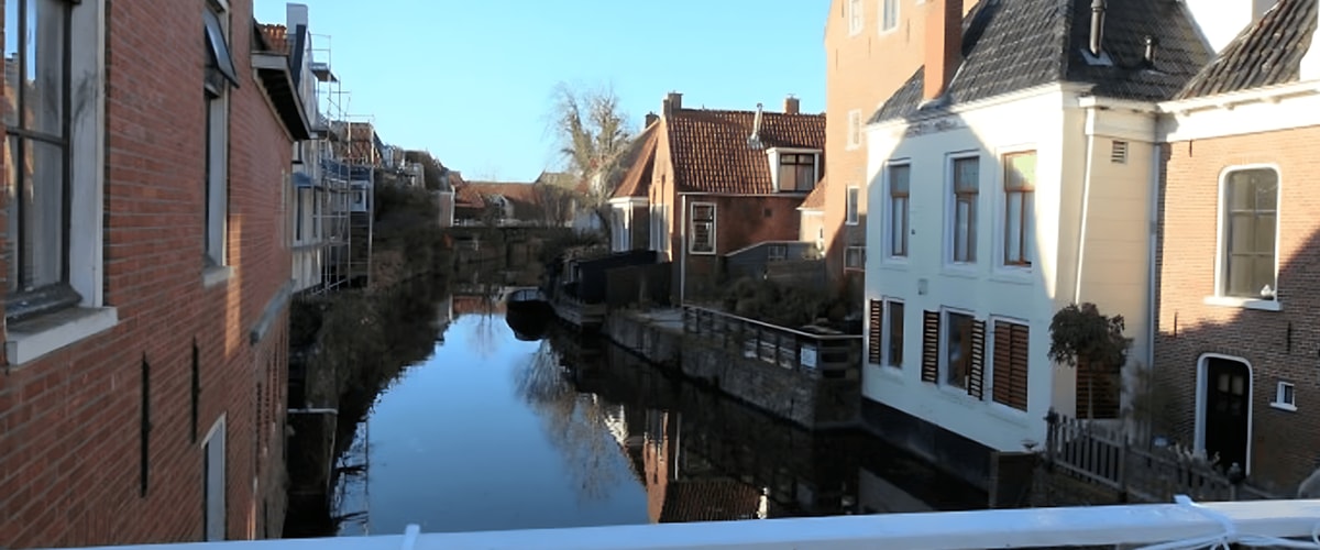 Appartement huren in Appingedam