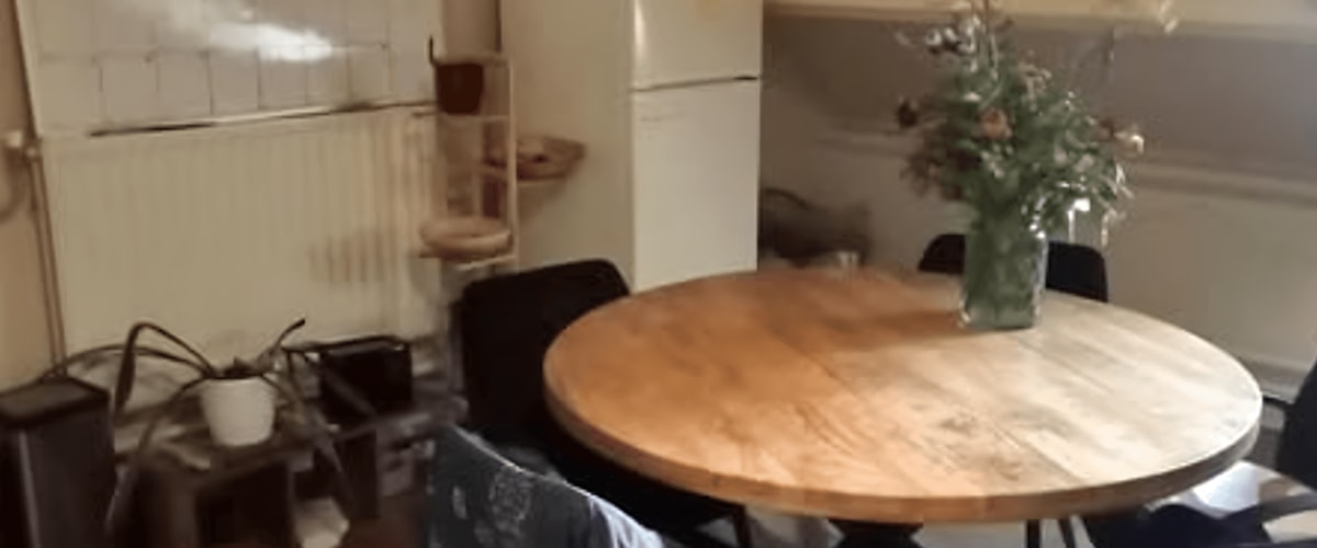Studio huren in Maastricht