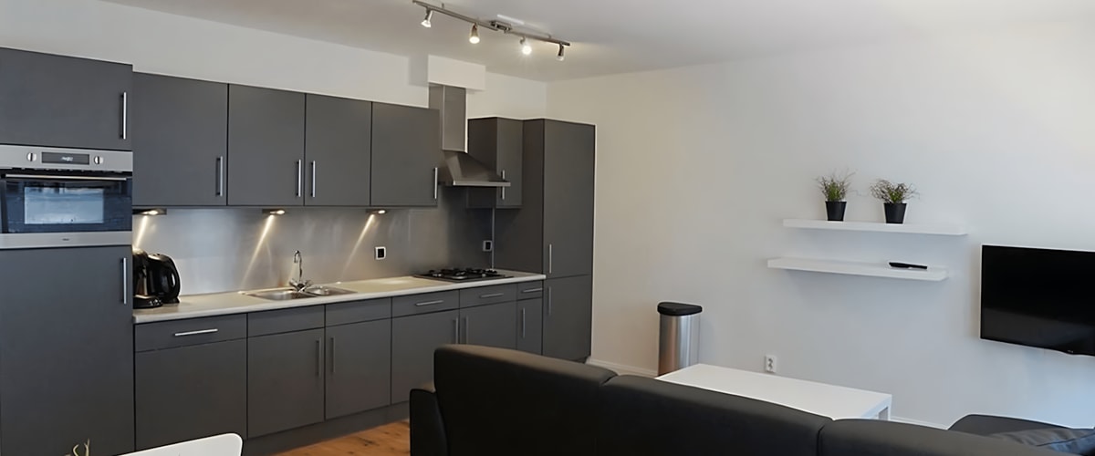 Appartement huren in Eindhoven