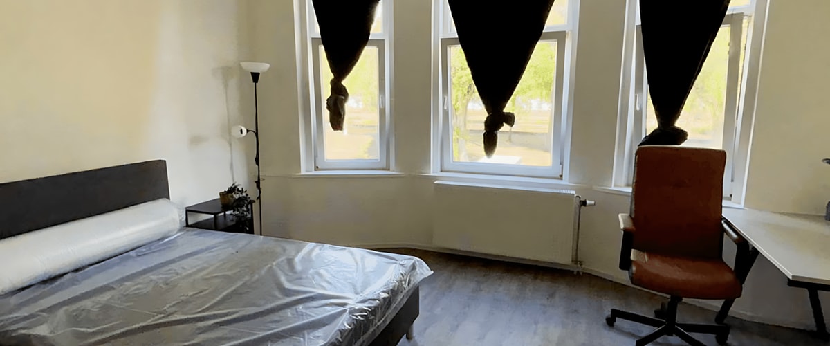 Studio huren in Rotterdam