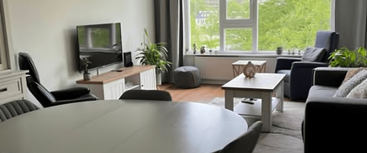Kamer huren in Amstelveen