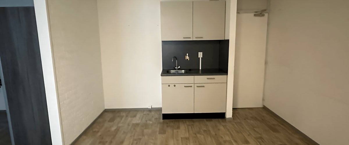 Kamer huren in Wageningen