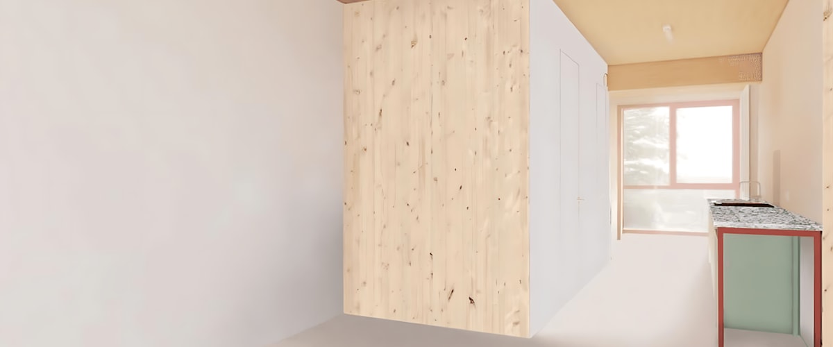 Appartement huren in Amsterdam