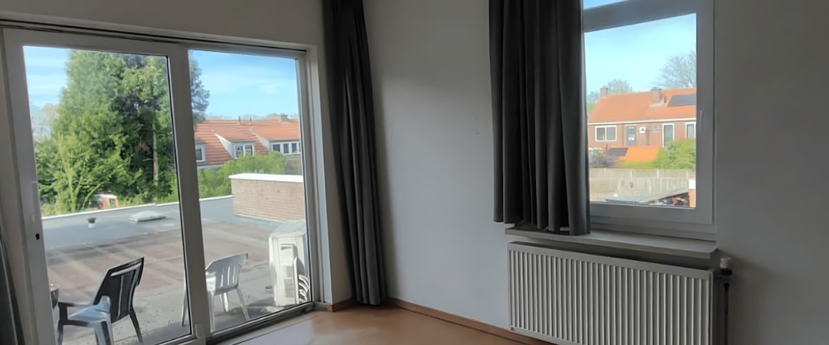 Kamer huren in Enschede