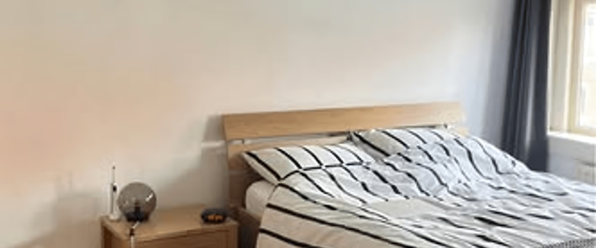 Kamer huren in Rotterdam