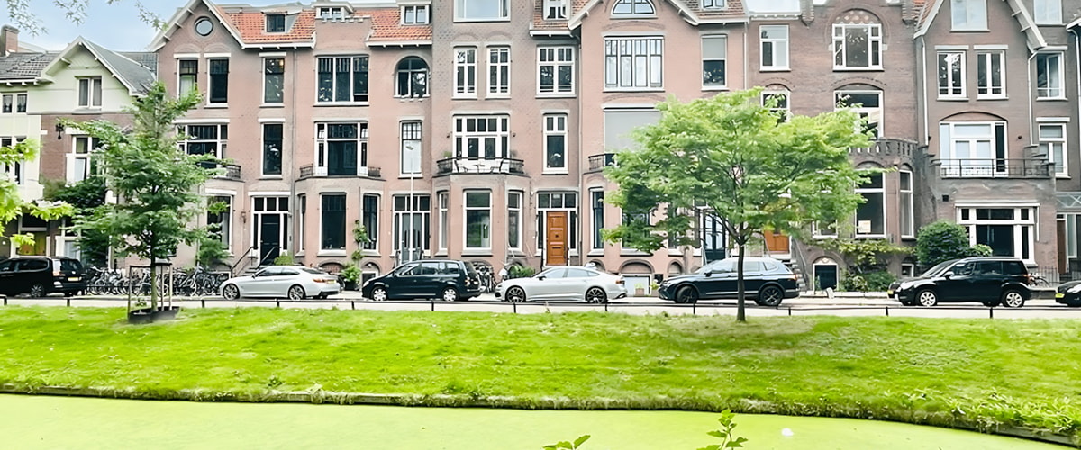 Appartement huren in Utrecht