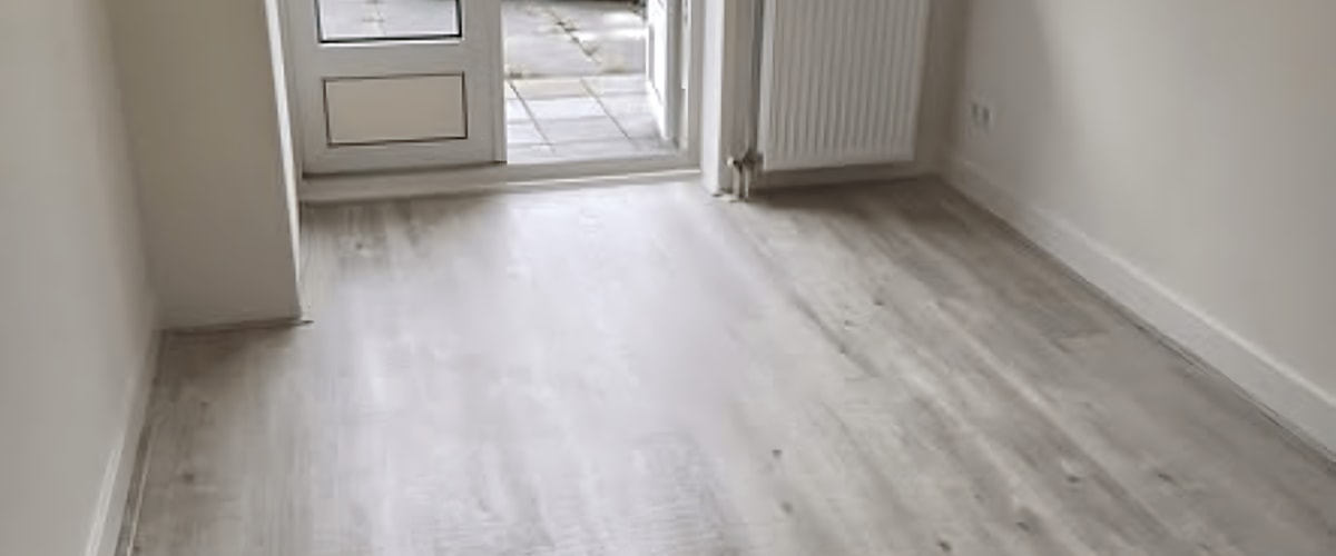 Kamer huren in Amsterdam